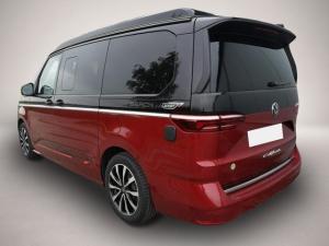 Volkswagen T7 California Beach Camper 2.0TDI DSG Californi.