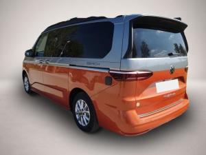 Volkswagen T7 California Beach Camper 2.0TDI DSG Californi.