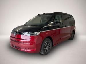 Volkswagen T7 California Beach Camper eHybrid 4Motion AHK+360°+Matrix+Na.