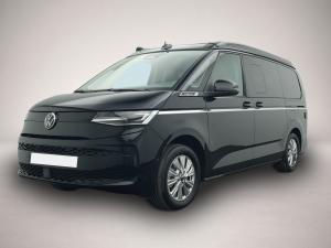 Volkswagen T7 California Beach Camper TDI DSG LED NAVI 5-J-
