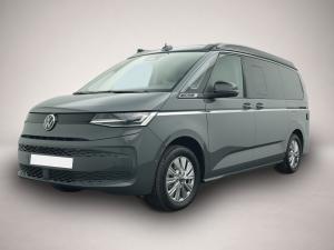 Volkswagen T7 California Beach Camper TDI DSG LED NAVI 5-J-