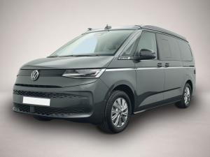 Volkswagen T7 California Beach Camper TDI DSG LED NAVI 5-J-