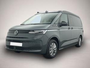 Volkswagen T7 California Beach Camper TDI DSG LED NAVI 5-J-