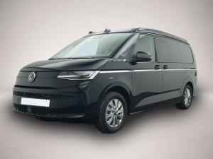 Volkswagen T7 California Beach Camper TDI DSG LED NAVI 5-J-