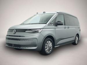 Volkswagen T7 California Beach Camper TDI DSG LED NAVI 5-J-