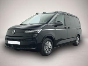 Volkswagen T7 California Beach Camper TDI LED NAVI MARKISE