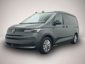 Volkswagen T7 California Beach eHybrid 4MOTION LED NAVI 5-J
