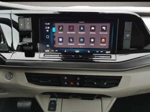 Volkswagen T7 California Beach Tour 2.0 TDI DSG Beach Tour.