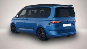 Volkswagen T7 California Beach Tour 2.0 TDI DSG Beach Tour.