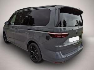 Volkswagen T7 California Beach Tour eHybrid 4MOTION 1.5 TS.