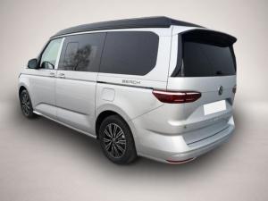 Volkswagen T7 California Beach Tour eHybrid 4MOTION 1.5 TS.
