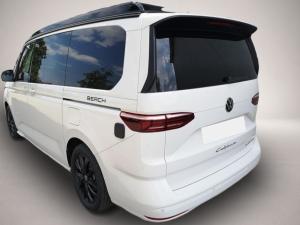 Volkswagen T7 California Beach Tour eHybrid 4MOTION 1.5 TS.