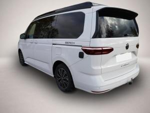 Volkswagen T7 California Beach Tour eHybrid 4MOTION 1.5 TS.