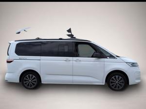 Volkswagen T7 California BEACH*Mini-Küche Aufst.Dach 360°Ka