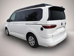 Volkswagen T7 California Coast 2,0TDI DSG Coast.