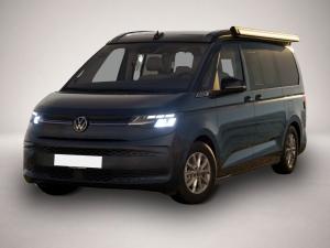 Volkswagen T7 California Ocean AHK Markise Keyl ParkP StHz