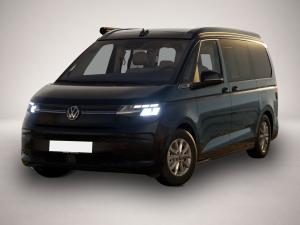 Volkswagen T7 California Ocean AHK Markise Keyl ParkP StHz
