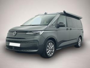 Volkswagen T7 California Ocean Hybrid 4MOTION UPE 106.000