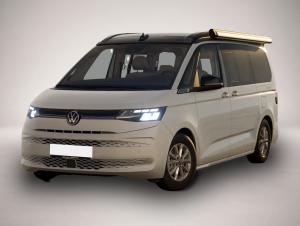 Volkswagen T7 California Ocean Markise ParkP StHz Keyl ACC