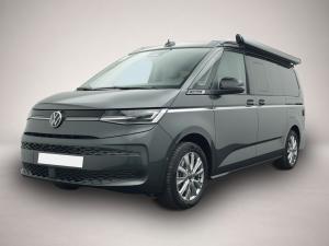 Volkswagen T7 California Ocean TDI DSG LED NAVI MARKISE