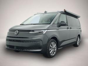 Volkswagen T7 California Ocean TDI DSG LED NAVI MARKISE