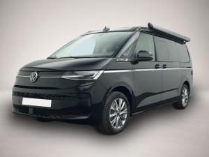 Volkswagen T7 California Ocean TDI DSG LED NAVI MARKISE