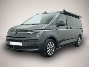 Volkswagen T7 California Ocean TDI DSG LED NAVI MARKISE