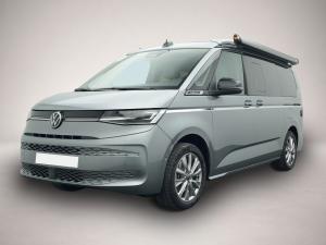 Volkswagen T7 California Ocean TDI DSG LED NAVI MARKISE