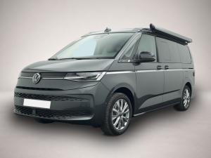 Volkswagen T7 California Ocean TSI DSG LED NAVI MARKISE