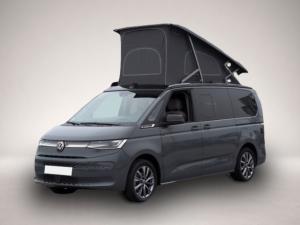 Volkswagen T7 California OCEAN*Küche Aufst.Dach StndHzg AHK