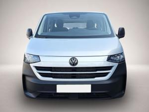 Volkswagen T7 Caravelle 2.0 TDI 81 kW LR 2.0 TDI lang 5JGa.