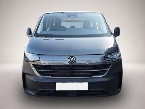Volkswagen T7 Caravelle 2.0 TDI 81 kW LR 2.0 TDI lang 5JGa.