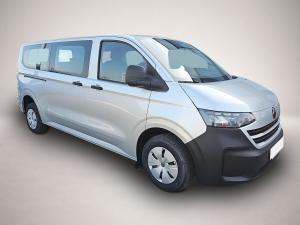 Volkswagen T7 Caravelle 2.0 TDI lang 5JGar Kamera KeylessGo