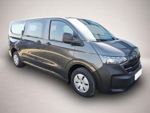 Volkswagen T7 Caravelle 2.0 TDI lang 5JGar Kamera KeylessGo