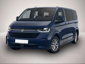 Volkswagen T7 Caravelle AT8 Style Navi Leder Kam Matrix LM