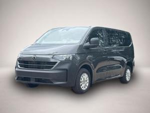 Volkswagen T7 Caravelle KR 8-Sitzer+AHK+LED+KAM+PDC+SHZ+ALU+G.