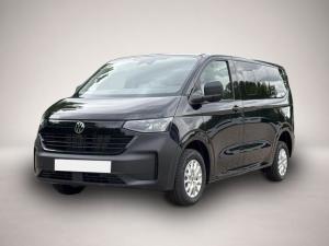 Volkswagen T7 Caravelle KR 8-Sitzer+AHK+LED+KAM+PDC+SHZ+ALU+G.