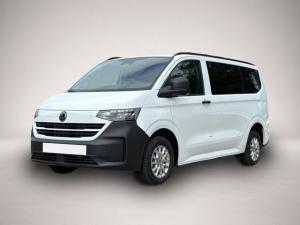 Volkswagen T7 Caravelle KR 9-Sitzer+AHK+LED+KAM+PDC+SHZ+ALU+G.