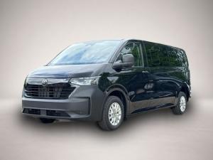 Volkswagen T7 Caravelle LR 8-Sitzer+AHK+LED+KAM+PDC+SHZ+ALU+G.
