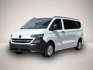 Volkswagen T7 Caravelle LR 9-Sitzer+AHK+LED+KAM+PDC+SHZ+ALU+.