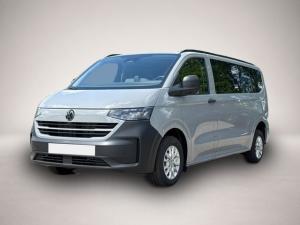Volkswagen T7 Caravelle LR 9-Sitzer+AHK+LED+KAM+PDC+SHZ+ALU+G.