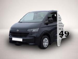 Volkswagen T7 Caravelle LR Life 9-Sitze TDI*LED Tempo R-Kam