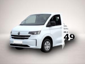 Volkswagen T7 Caravelle LR Life 9-Sitze TDI*LED Tempo R-Kam