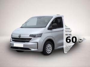 Volkswagen T7 Caravelle LR Life 9Sitze TDI*Autom Temp R-Kam