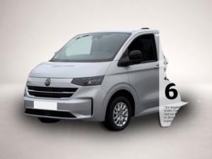 Volkswagen T7 Caravelle LR Life 9Sitze TDI*Autom Temp R-Kam
