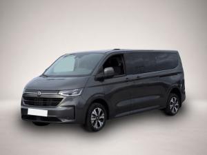 Volkswagen T7 Caravelle LR Style TDI*DSG StndHzg IQ-LED AHK