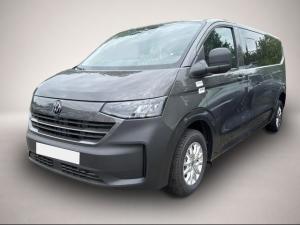 Volkswagen T7 Caravelle LR+SHZ+AHK+GJR+KLIMAAUT.+ KAMERA+PDC+.