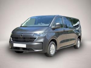 Volkswagen T7 Caravelle LR+SHZ+AHK+GJR+KLIMAAUT.+ KAMERA+PDC+.