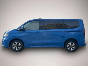 Volkswagen T7 Caravelle Style KR 4×4+MATRIX-LED+NAVI.+ SHZ+KAMERA+ PDC .