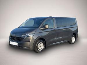 Volkswagen T7 Kombi LR TDI Automatik|AHK|8SITZE|KAMERA|NAVI